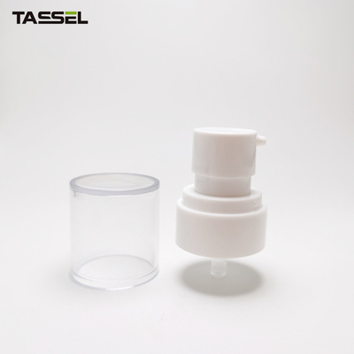 20/410 32mm OD Treatment Pump With External Spring For Foundation