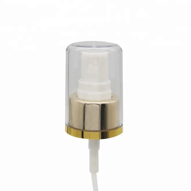 20mm 20-400 20/415 fine mist sprayer
