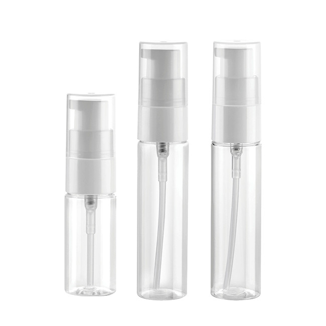 50ml 30ml foam pump bottle 20/410 24/410