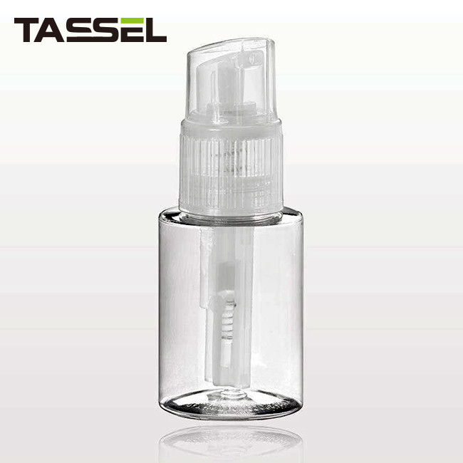 fine mist Glitter Powder Spray Bottle 80ml 2.71oz